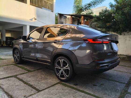 FIAT FASTBACK 1.0 TURBO 200 FLEX IMPETUS CVT